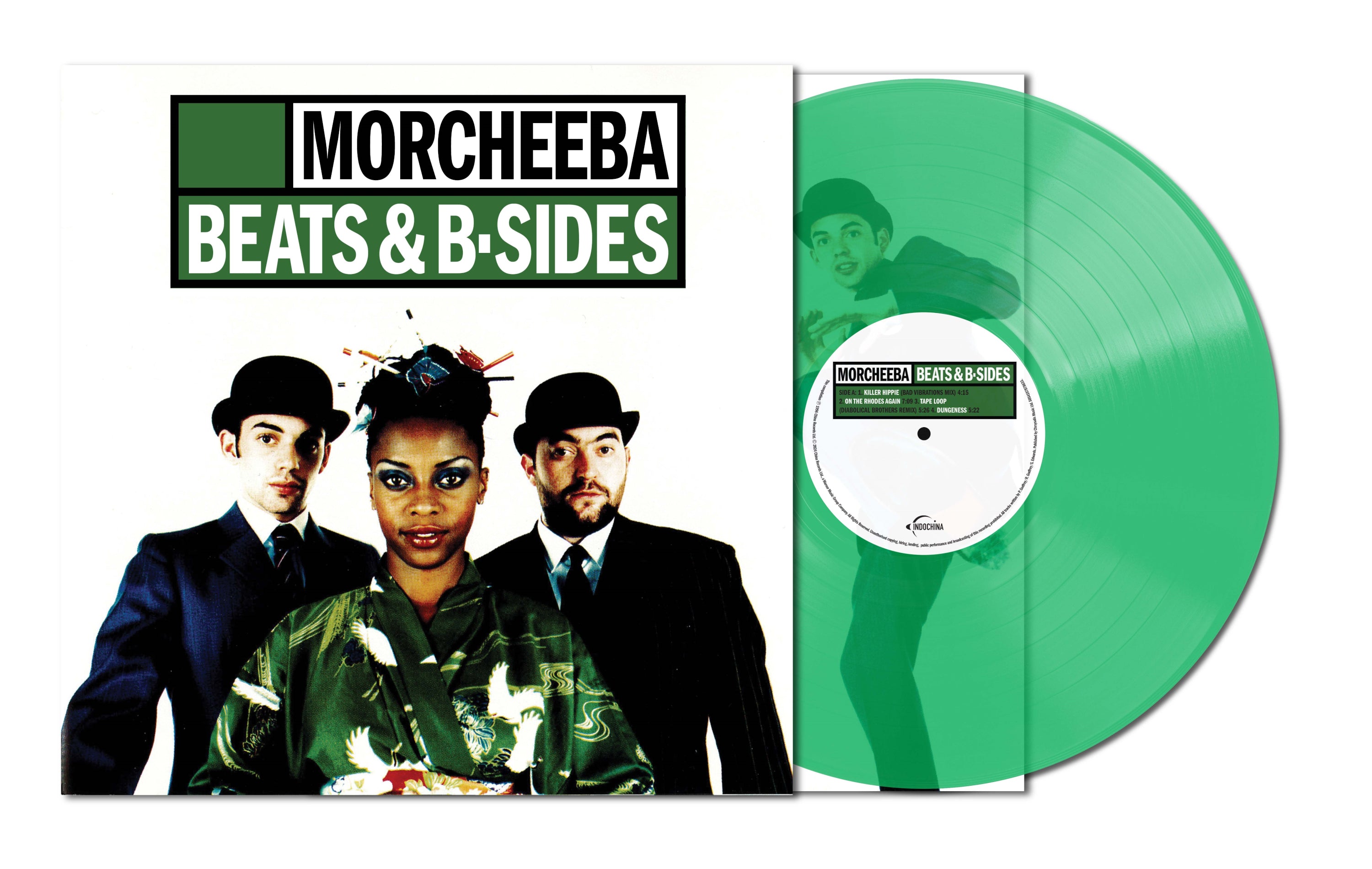 Beats & B-sides (RSD 2024)