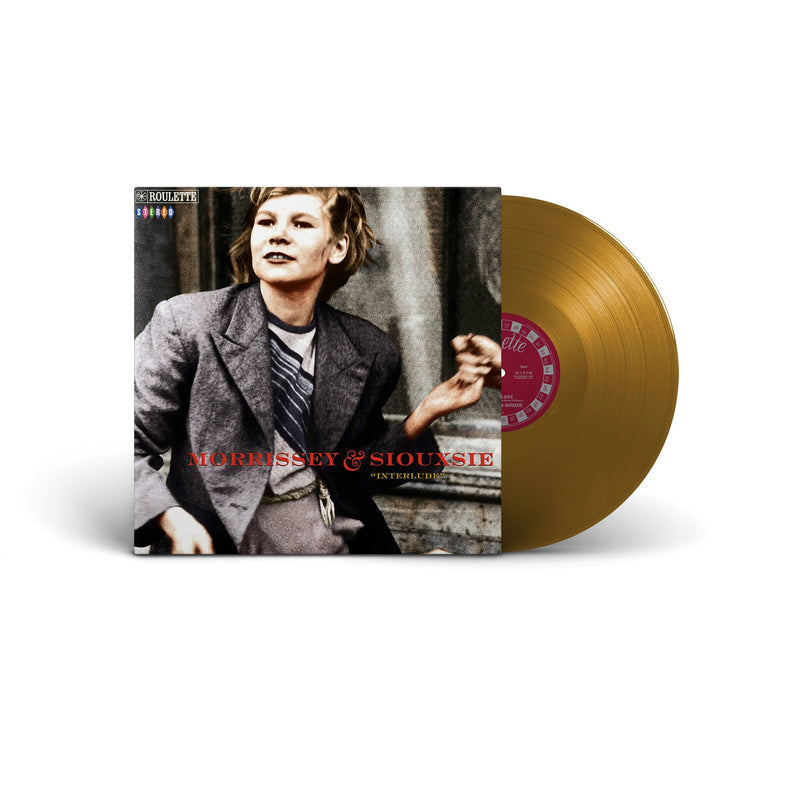 Interlude (RSD 2024)