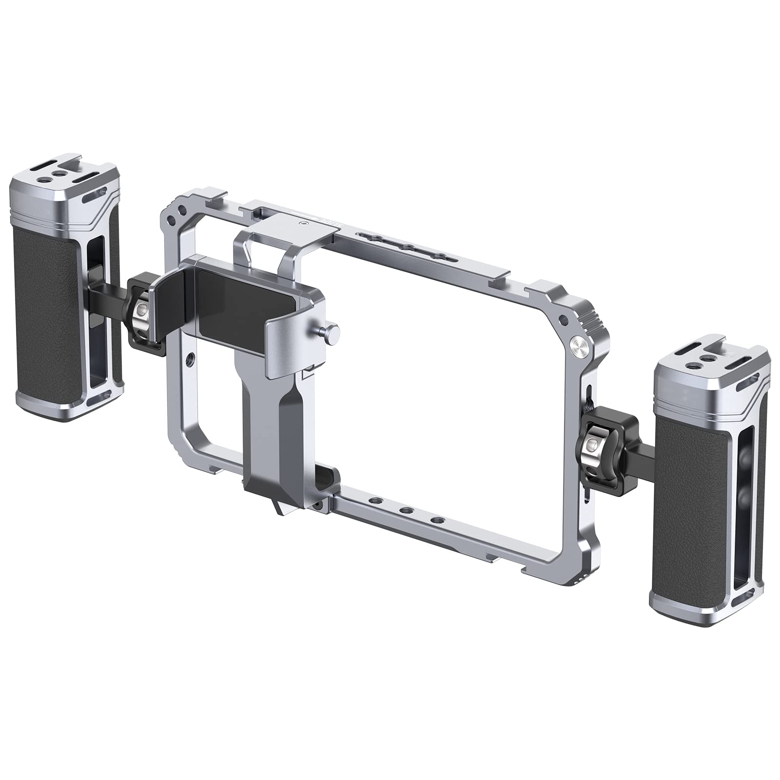 Ulanzi Smartphone Rig with Handles - Metal