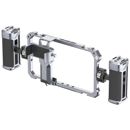 Ulanzi Smartphone Rig with Handles - Metal