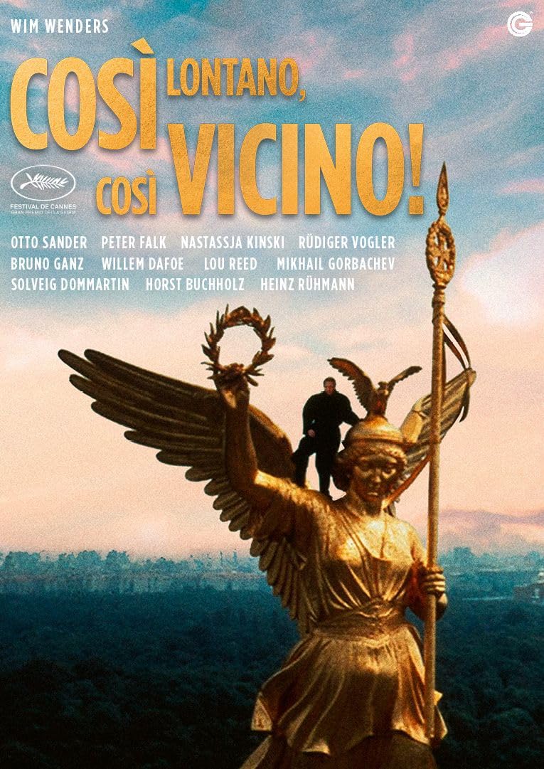 Cosi' Lontano Cosi' Vicino