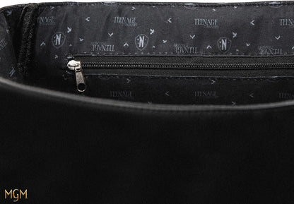 Wednesday sac à dos Nevermore Academy Black