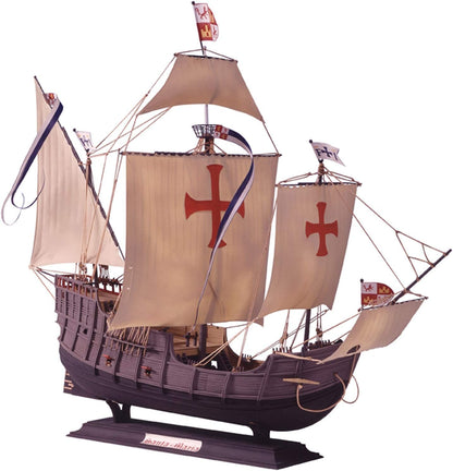 Heller 80865 Modellbausatz Santa Maria