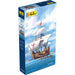 Heller 80865 Modellbausatz Santa Maria