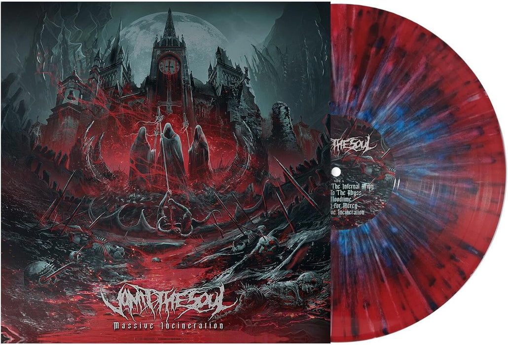 Massive Incineration