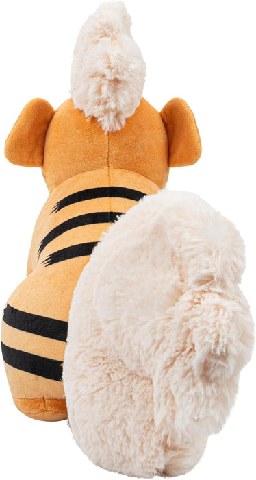 Pokemon Pokémon Growlithe Plush - 12-Inch Plush - Authentic Details - Toys for Kids