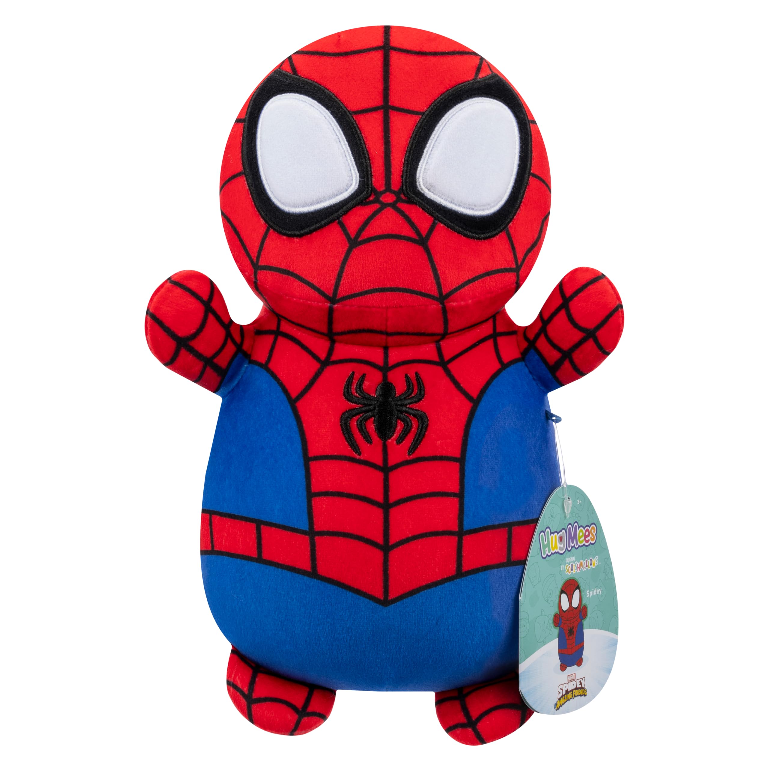 Squishmallows SQSF00002 Giocattoli, Multicolore