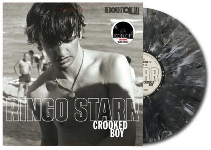 Crooked Boy Ep(Lp/Rsd Excl