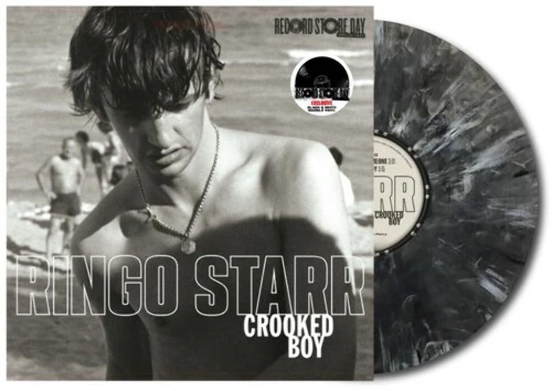 Crooked Boy Ep(Lp/Rsd Excl