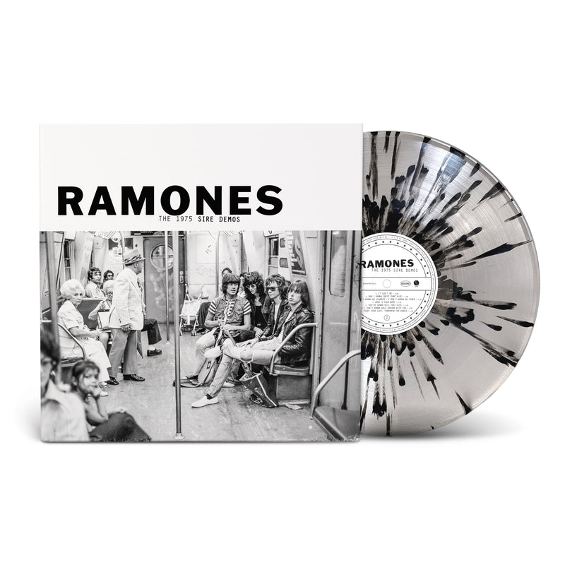 The 1975 Sire Demos (RSD 2024)