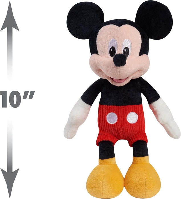 Disney 10936 Classics Mickey Mouse Small Plush