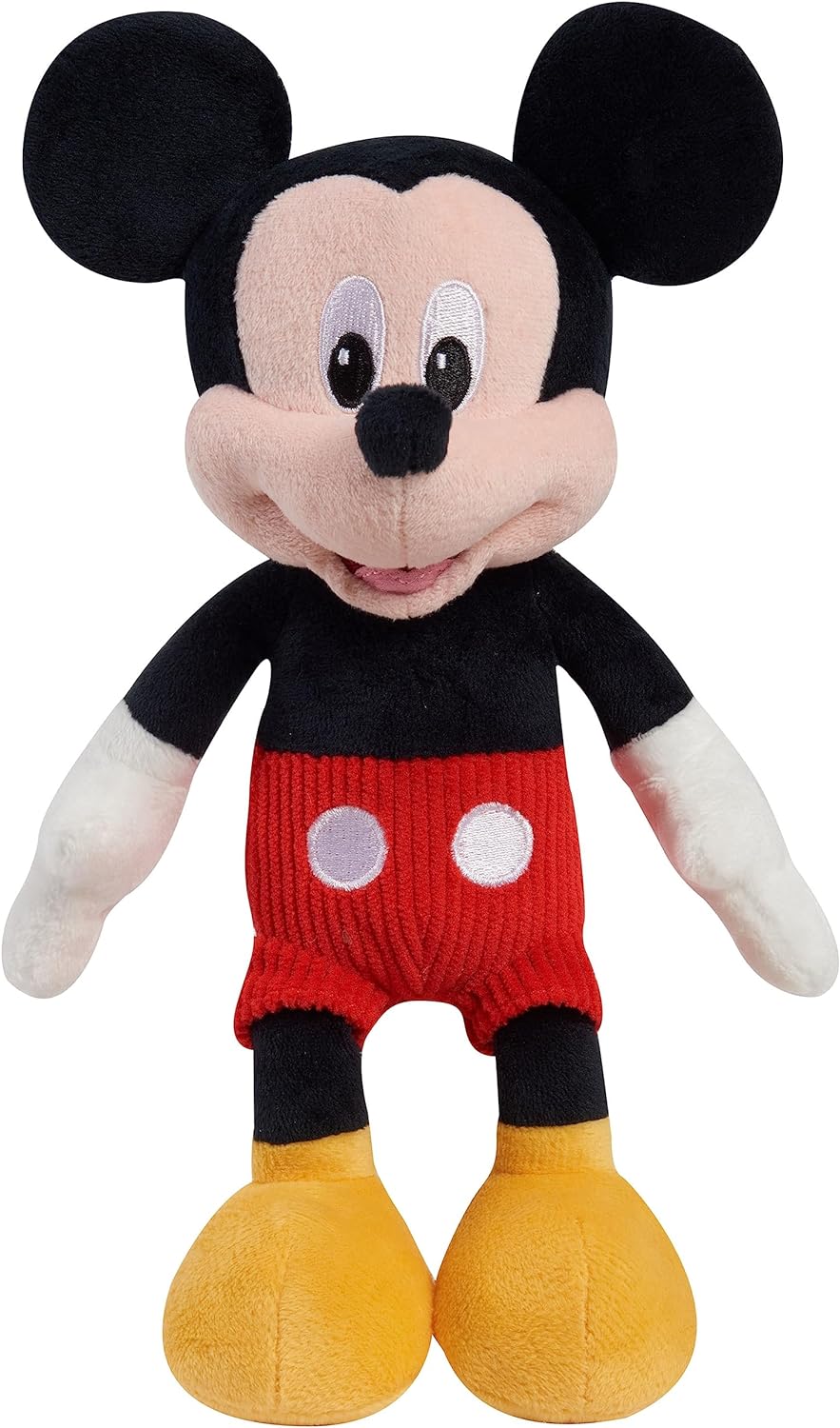 Disney 10936 Classics Mickey Mouse Small Plush