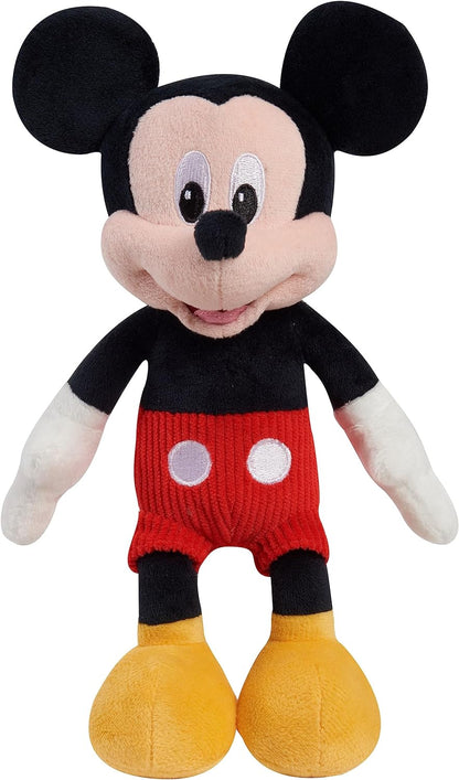 Disney 10936 Classics Mickey Mouse Small Plush