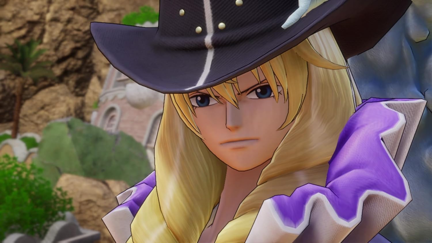 One Piece Odyssey Deluxe Edition (Switch)