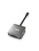 USB-C MINI STATION WITH 100W POWER