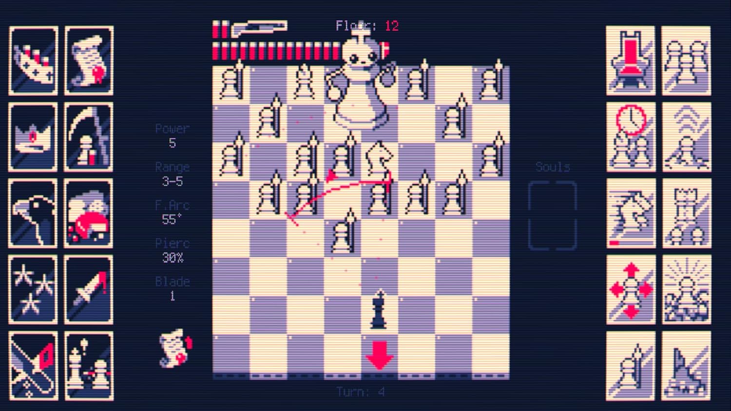 Shotgun King: The Final Checkmate (Nintendo Switch