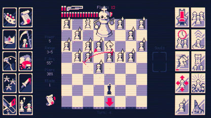 Shotgun King: The Final Checkmate (Nintendo Switch