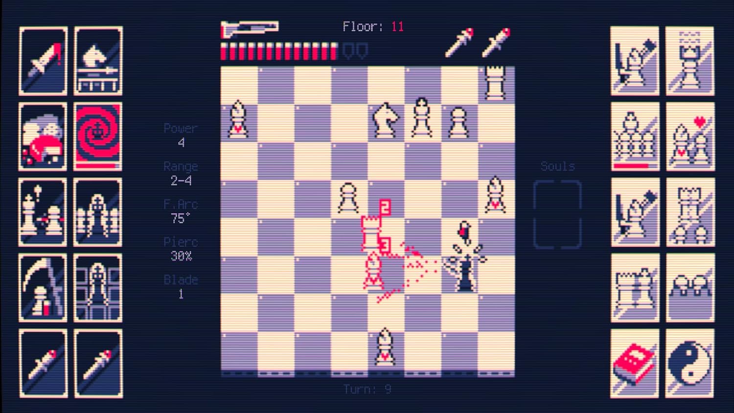 Shotgun King: The Final Checkmate (Nintendo Switch