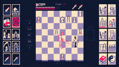 Shotgun King: The Final Checkmate (Nintendo Switch