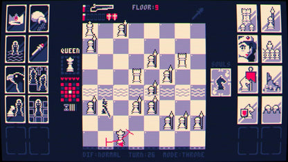 Shotgun King: The Final Checkmate (Nintendo Switch
