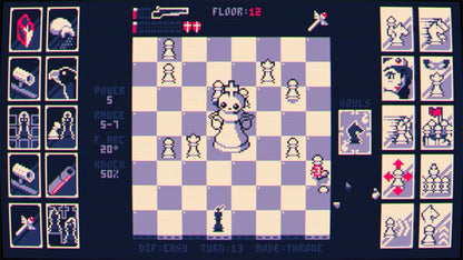 Shotgun King: The Final Checkmate (Nintendo Switch
