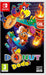 Donut Dodo (Nintendo Switch