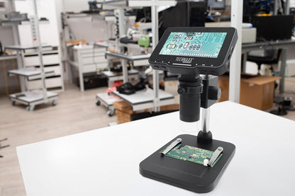 Technaxx - Digital Microscope Pro Tx-277