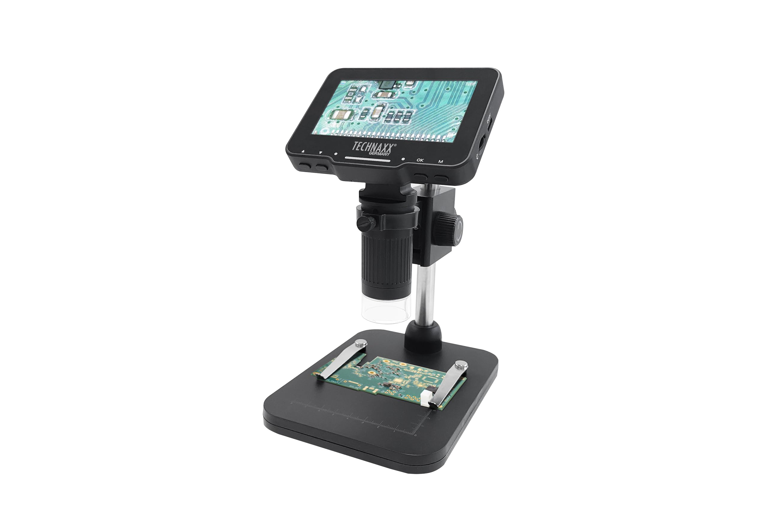 Technaxx - Digital Microscope Pro Tx-277