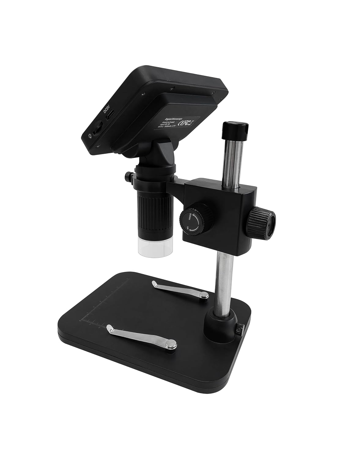 Technaxx - Digital Microscope Pro Tx-277