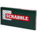 Ideal Scrabble Classic: a Reproduction of The Original 1950's Design with Wooden Tiles, Classic Games, For 2-4 Players, Ages 10+