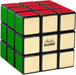 IDEAL | 50th Anniversary Special Edition Retro Rubik's Cube: The Original 3x3 Colour-Matching Puzzle | Brainteaser Puzzles | Fidget Toys | Ages 8+