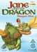 Jane And The Dragon Vol.2 Dragon Diva