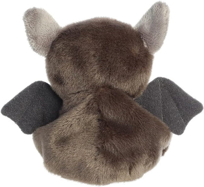 Aurora, 13531, Palm Pals Luna Bat, 5In, Soft Toy, Brown