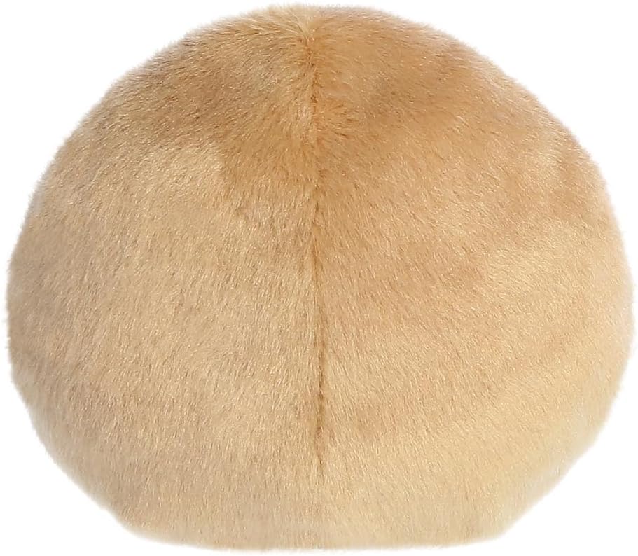 Aurora, 33759, Palm Pals Claire Donut,5In, Soft Toy, Brown & Pink