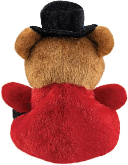 Aurora, 61563, Palm Pals Regal Beefeater, 5I, Soft Toy, Multicolour