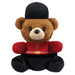 Aurora, 61564, Palm Pals Alfred Guardsman, 5I, Soft Toy, Multicolour