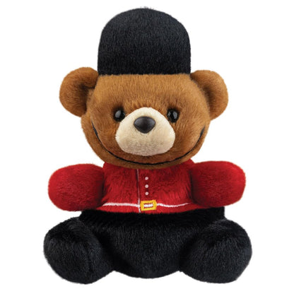 Aurora, 61564, Palm Pals Alfred Guardsman, 5I, Soft Toy, Multicolour