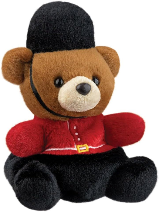 Aurora, 61564, Palm Pals Alfred Guardsman, 5I, Soft Toy, Multicolour