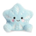 (V100) PALM PALS Frosty Snowflake 5In (***NEW JUNE 2022***)