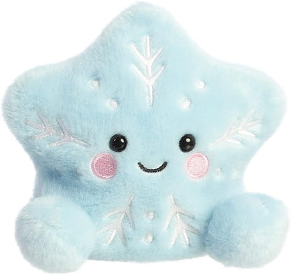 (V100) PALM PALS Frosty Snowflake 5In (***NEW JUNE 2022***)