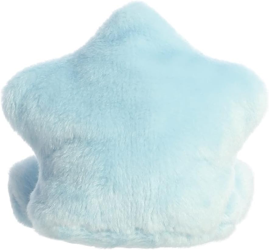 (V100) PALM PALS Frosty Snowflake 5In (***NEW JUNE 2022***)