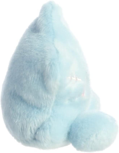 (V100) PALM PALS Frosty Snowflake 5In (***NEW JUNE 2022***)