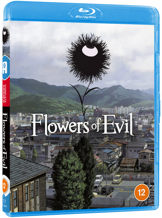 Flowers of Evil