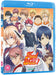 Food Wars!: Season 1