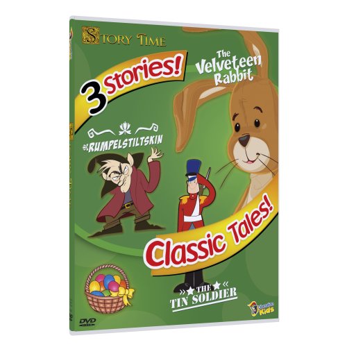 Story Time