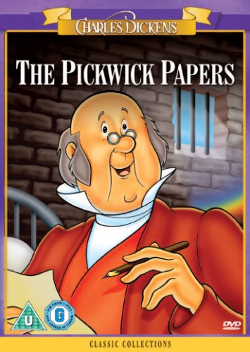 The Pickwick Papers