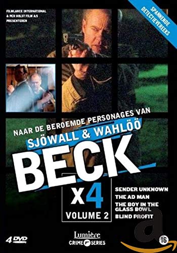 Beck Volume 2 - Import