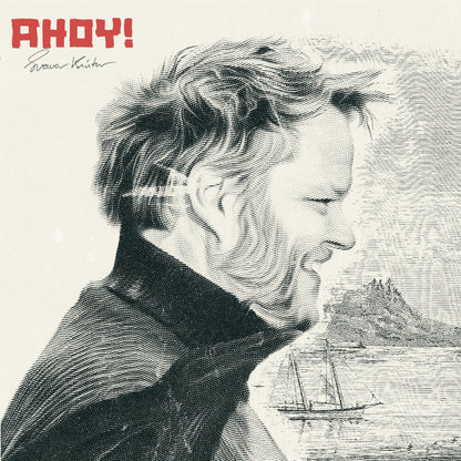 Lp-Kvavar Knutur-Ahoy