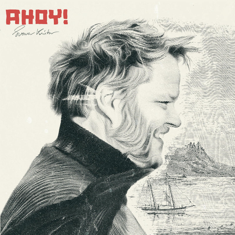 Lp-Kvavar Knutur-Ahoy