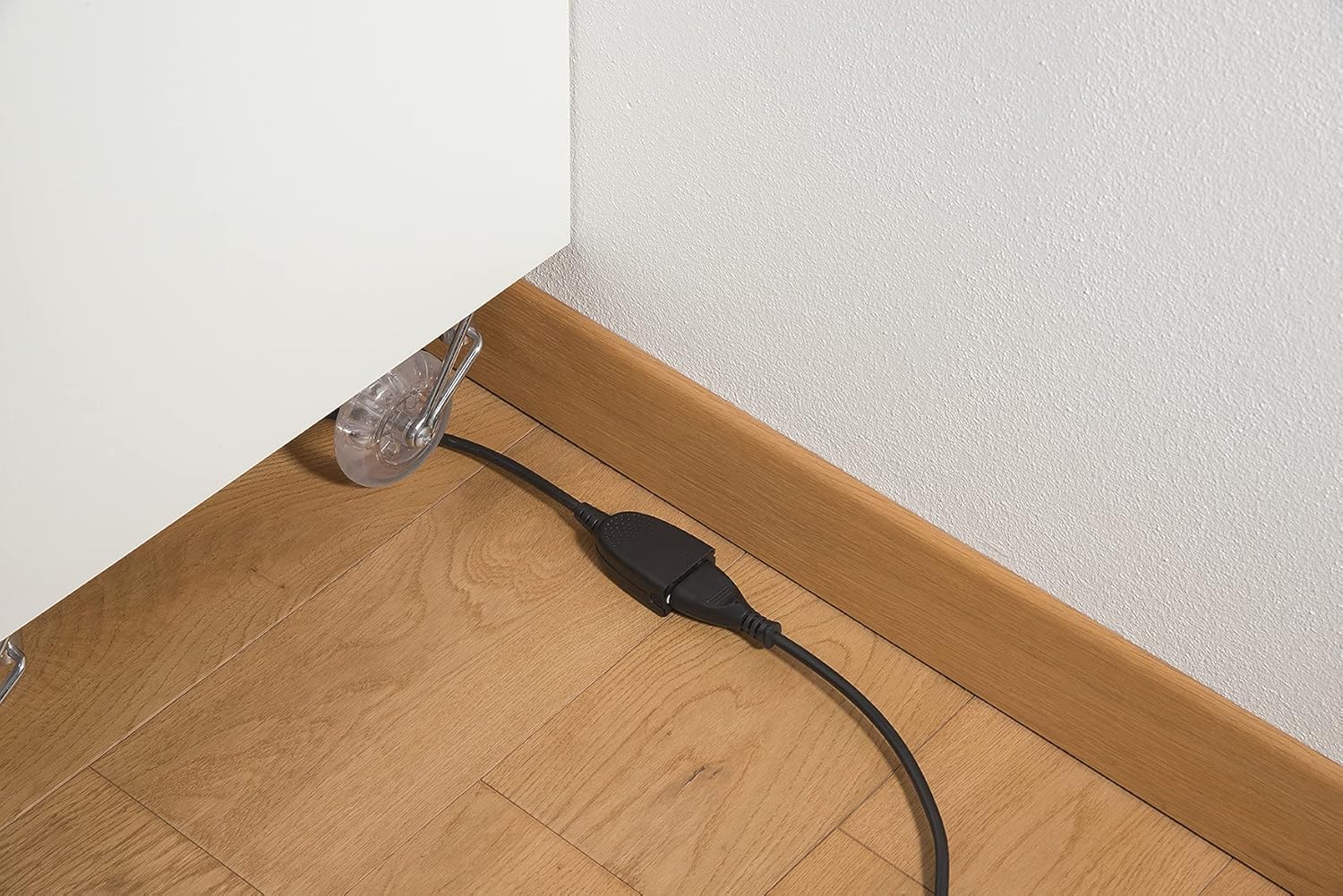 Prolunga 3M 2P+T Sp./Pr.10A Nera